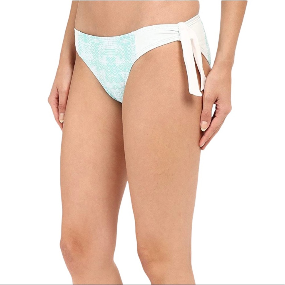 Soybu St. Lucia Tie Bikini Bottom